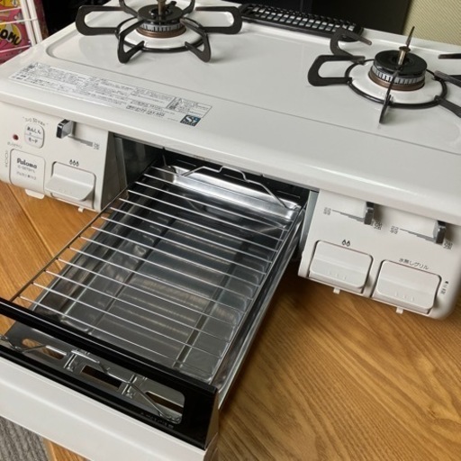 プロパンガステーブル送料無料