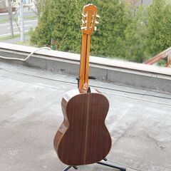 小平ギター AST-30L クラシックギター AST30L E.KODAIRA 小平栄一 コダイラ 札幌 小平ギター AST-30L クラシックギター AST30L E.KODAIRA 小平栄一