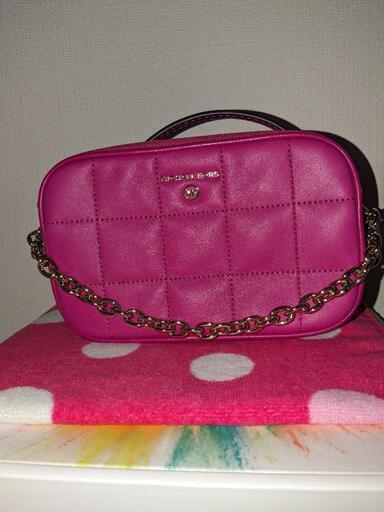 ♥新品♥マイケル・コース