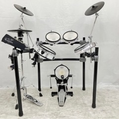 中古美品Roland TD-12電子ドラム Roland TD-12電子ドラムセット。