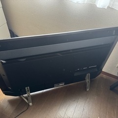 テレビ