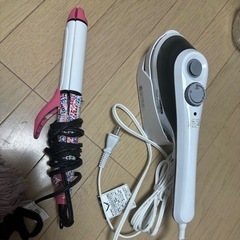 家電 美容家電 ヘアケア