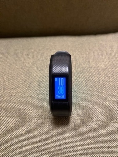 その他 Garmin vivosport s/m