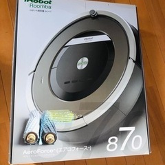 Irobot Roomba  ロボット掃除機ルンバ