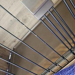 ペットケージ❗