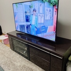 ニトリテレビボード元値39000円
