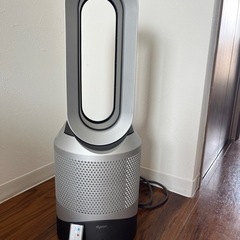 Dyson ダイソン　HOT &CooL  空気清浄機