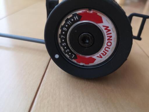 最終値下げ⭕️tw200ジョッキーシフト希少 早い者勝ち 交換可能 ヤマハ