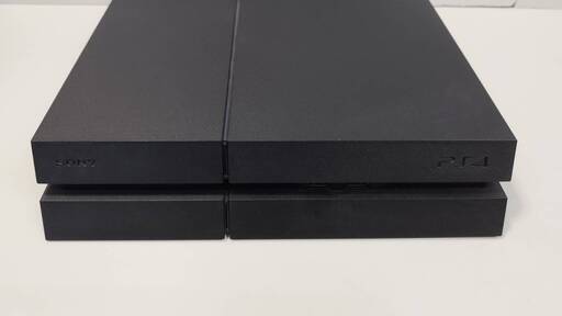 【動作品】PlayStation4/PS4/CUH-1200A/500GB