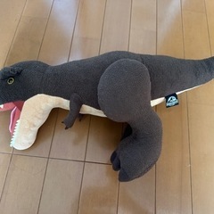 おもちゃ おもちゃ ぬいぐるみ　恐竜　