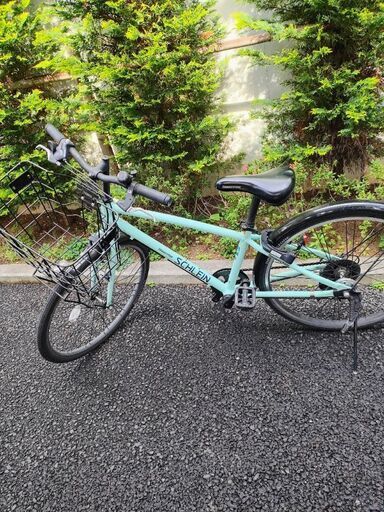 ブリジストン　シュライン　小学生用