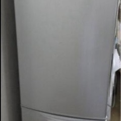 冷蔵庫 パナソニック 162L