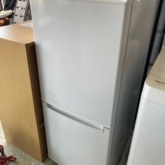 【訳あり】ニトリ 2ドア冷蔵庫 NTR-106 リサイクルショッ...