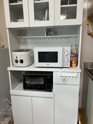食器棚\n