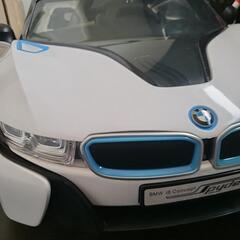 BMW 電動自動車