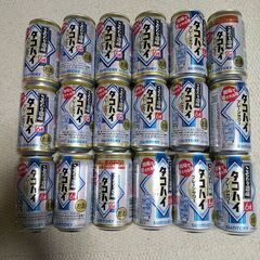 サントリー★こだわり酒場タコハイ350ml×18缶