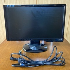 BENQ24型　モニター