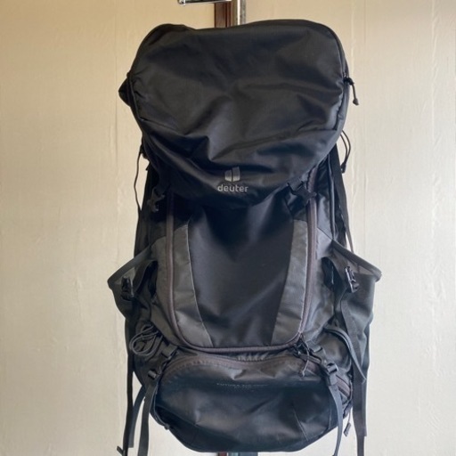 リュックサック FUTURA AIR TREK 60+10 / deuter