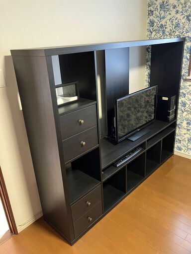 IKEA　テレビボード　テレビ台