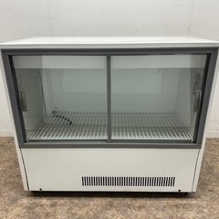 サンデン SANDEN 業務用 冷蔵ショーケース キャスター付き 厨房 飲食店