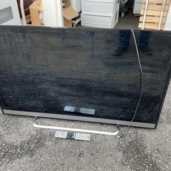 50M510X  TOSHIBA 東芝　カラー液晶テレビ　