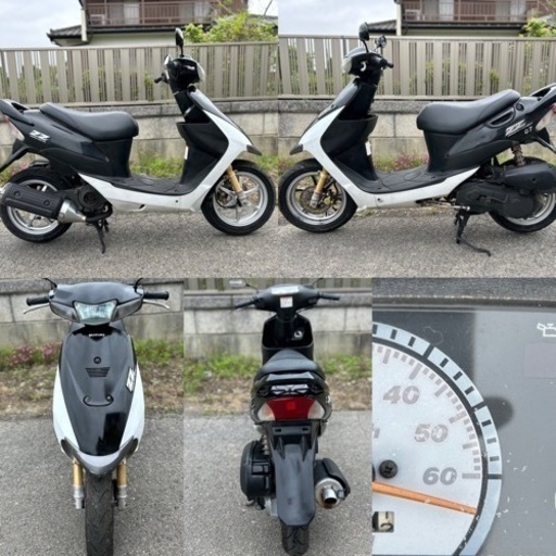 ZZ』超速2スト☆メーター振り切って加速します！！バッテリー