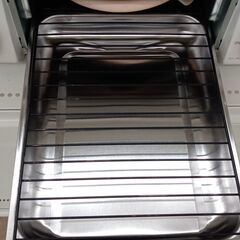 ★ジモティ割あり★ Rinnai ガステーブル  23年製 動作確認／クリーニング済み TJ5613