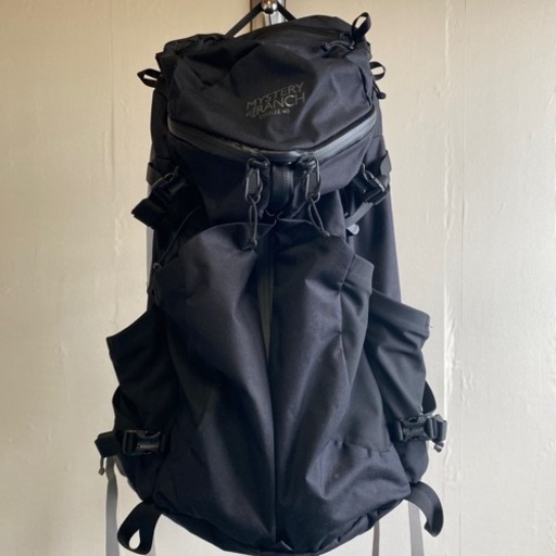 リュックサック COULEE40 / MYSTERY RANCH