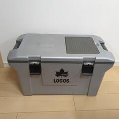 【LOGOS】クーラーボックス50L