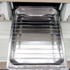 店長値引き☆ジモティ割あり☆ Rinnai ガステーブル 19年製 動作確認