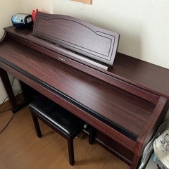 【ネット決済】ローランド 電子ピアノ　Roland HP505GP