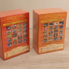 日本昔ばなし DVD 1集 2集 セット 日本昔話 むかしばなし 正規品 (E2713aaykY)
