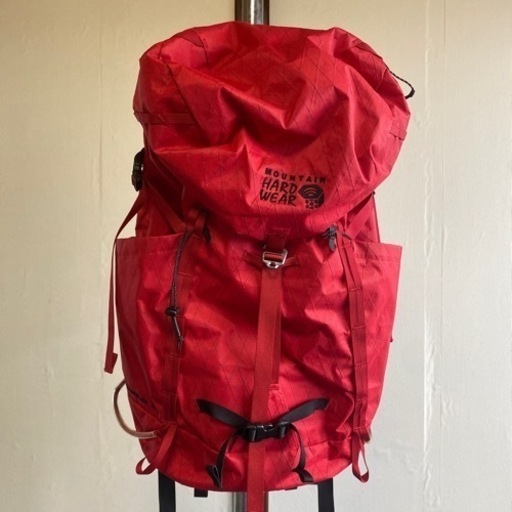 リュックサック SCRAMBLER 35L / MOUNTAIN HARD WEAR