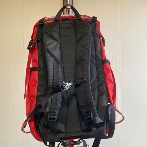 リュックサック SCRAMBLER 35L / MOUNTAIN HARD WEAR