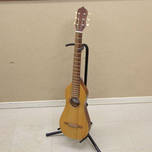 Gigpacker ギグパッカー Model GPF-ⅡS GPF-2 No.025034 ギター 黒澤 クロサワ (P1759tmxY)