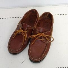 0430-185 紳士靴