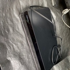 TOSHIBA REGZA HDDレコーダー　D-M430