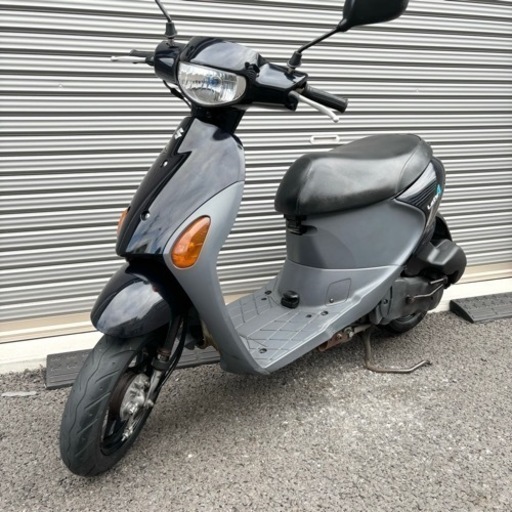 2675.おしゃれカッコいい♪ レッツ4 安心のFI車両　千葉県柏市　即日配送、自走引き取りも可能