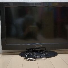 Panasonic製液晶TV TH-L26X2