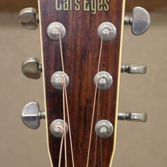 TOKAI Cat's Eyes キャッツアイ CE-300 Number3012944 ギター 弦楽器