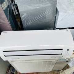 【‼️✨美品✨‼️】DAIKIN🌟エアコン🌟主に14畳用