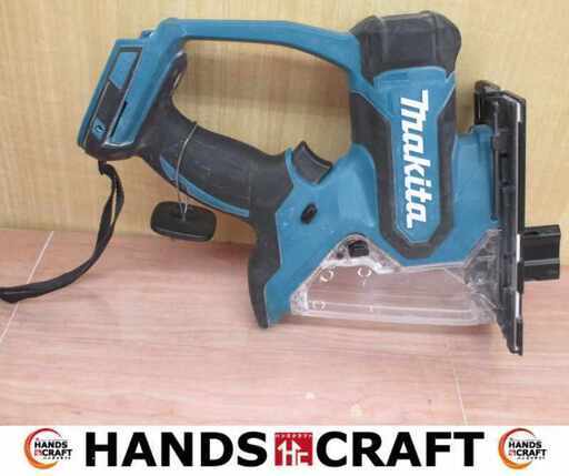 makita マキタ SD180D ボードカッタ 18V 本体のみ 中古品 【ハンズクラフト宜野湾店】