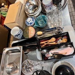 食器 調理器具 グラス 皿