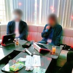 【当日参加可能】(平均50名)5/25土新宿カラオケオフ会「カラ...