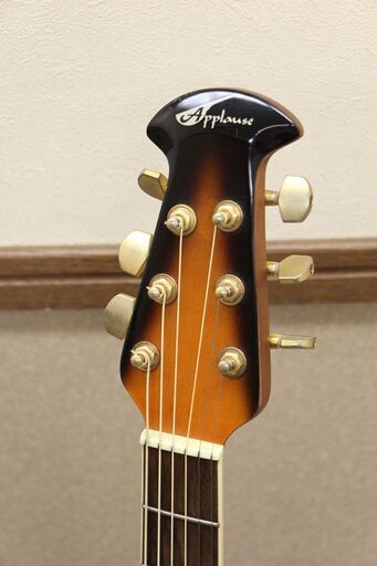 Applause アプローズ Model No.AEN248 ZEN-ON70th Anniversary