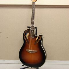 Applause アプローズ Model No.AEN248 ZEN-ON70th Anniversary Memorial Model ギター (P1761smxY)