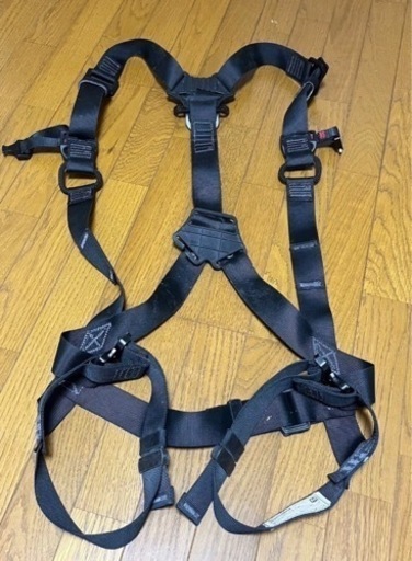 Tajima  タジマ　フルハーネス　　安全帯