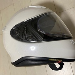 SHOEI Z-7 Sサイズ
