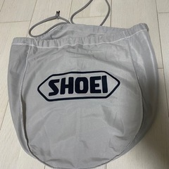 SHOEI Z-7 Sサイズ