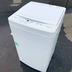 ♦️AQUA 全自動電気洗濯機【2021年製】AQW-S5E9
